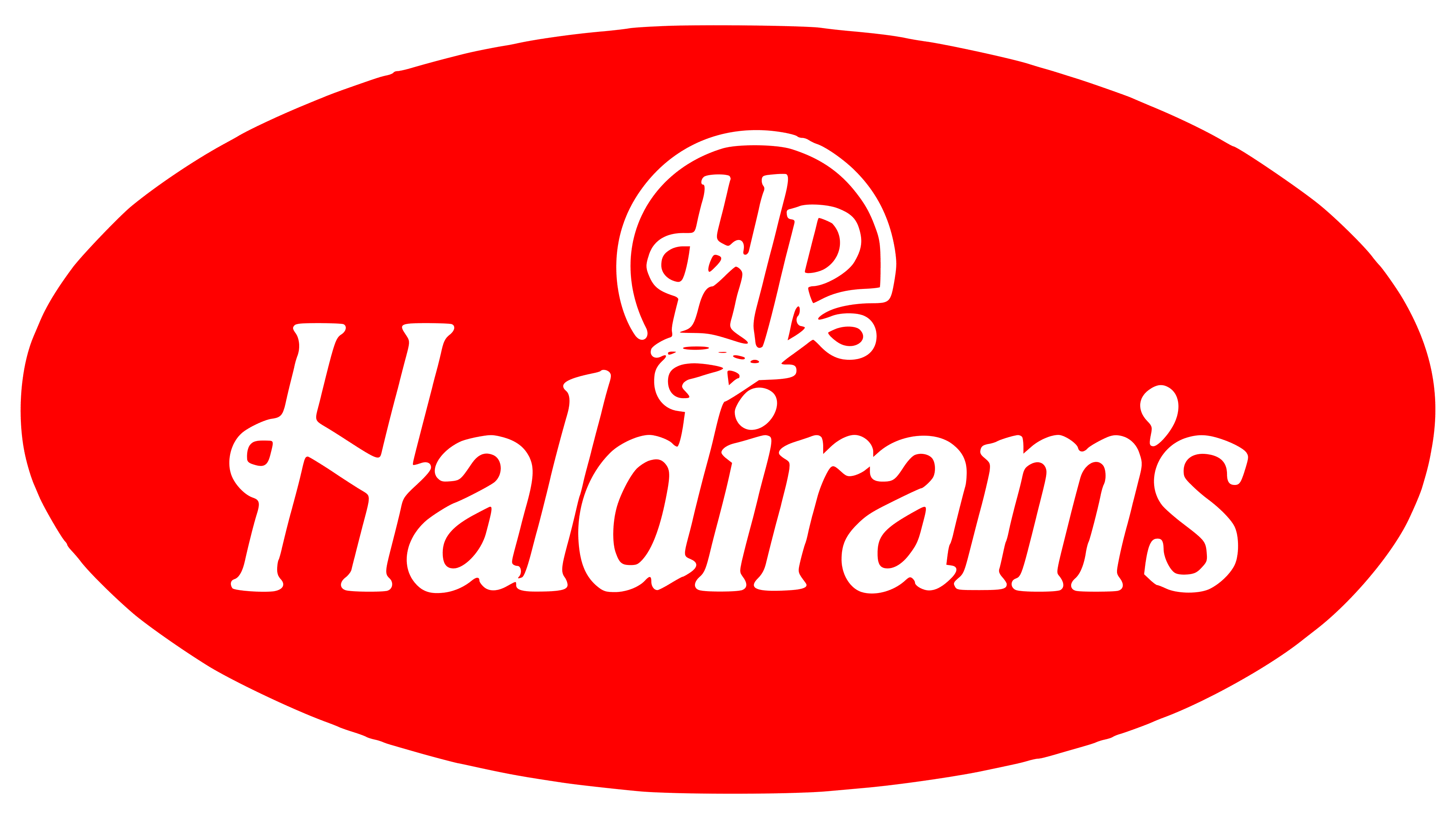 Haldiram