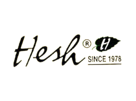 Hesh