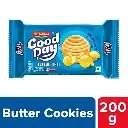 Britannia Good Day - 200g