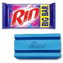 Rin Detergent Bar - 160g
