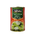 Alibaba Tinda In Brine (Can) - 400g