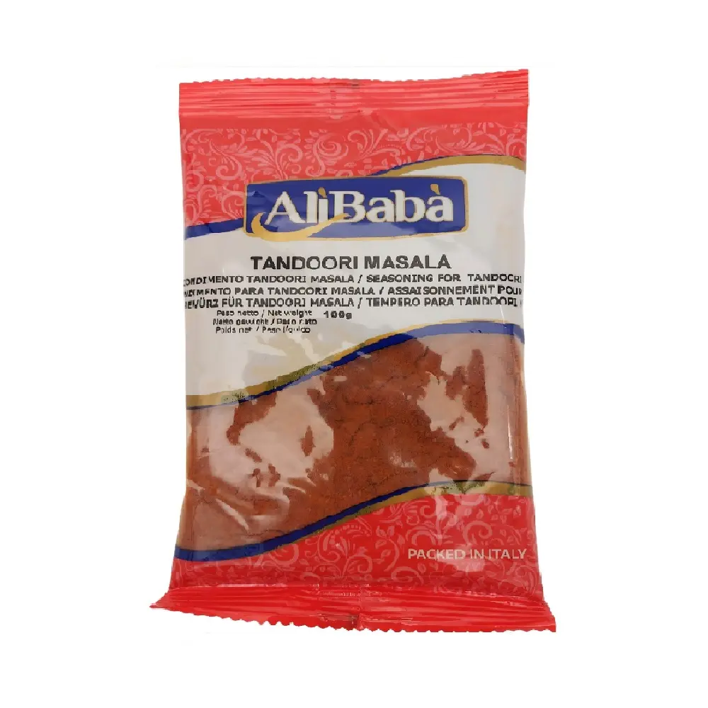 AliBaba Tandoori Masala - 100g