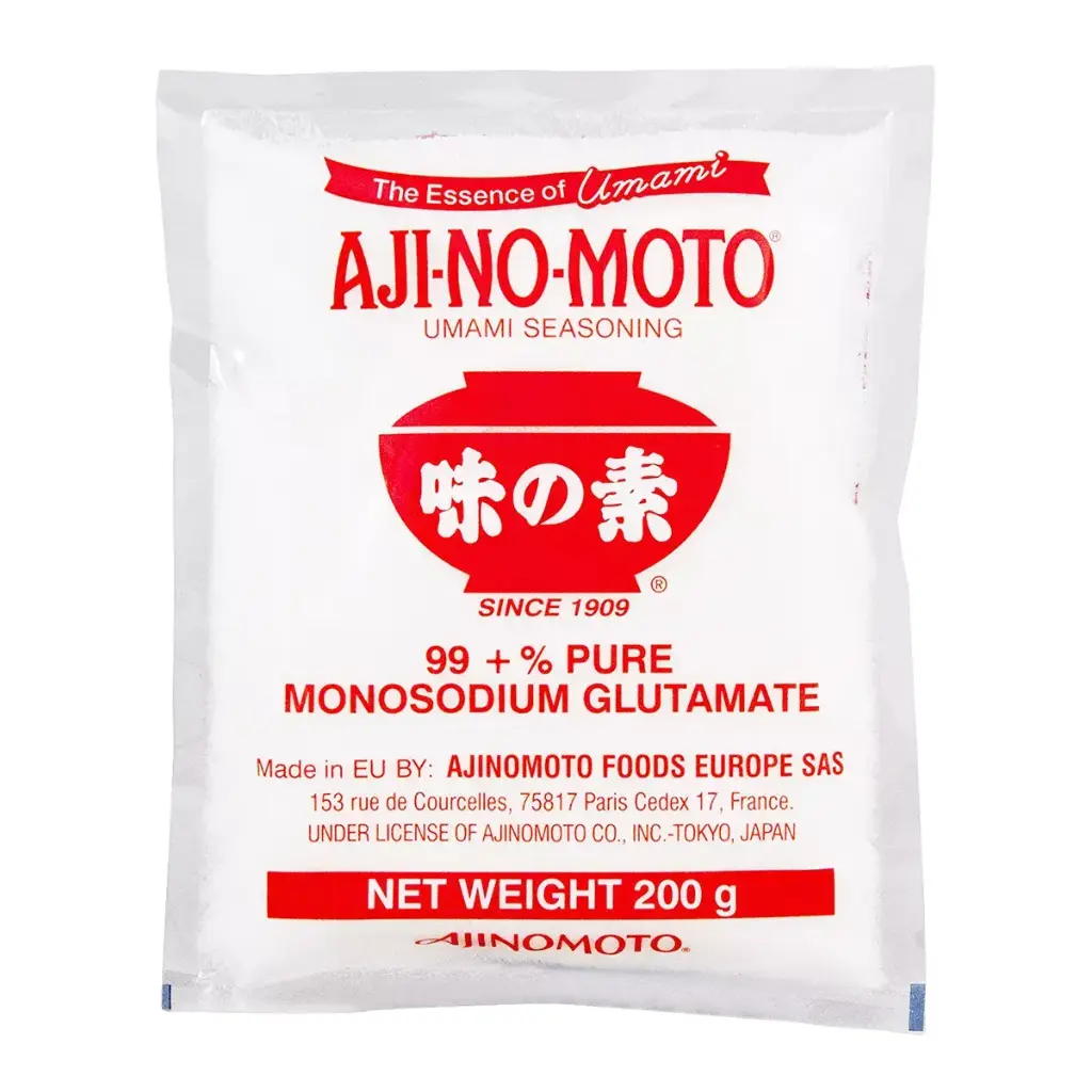 Aji-No-Moto - 200g