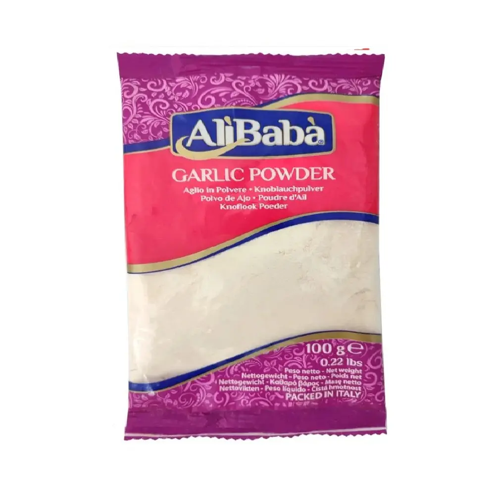 Alibaba Garlic Powder - 100g