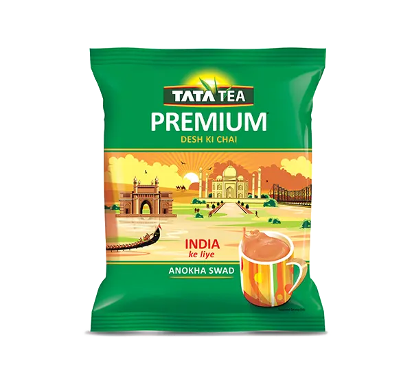 TATA Tea Premium (Black Tea) - 400g