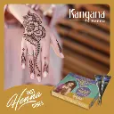 Kangana Mehendi Cone 25gx1Cone