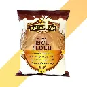 Anjappar White Rice Flour - 1kg