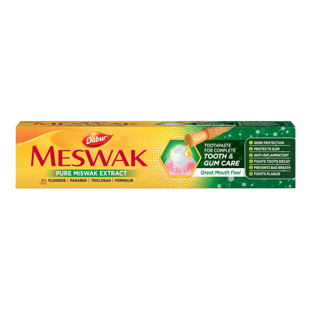 Dabur Meswak Toothpaste - 100g