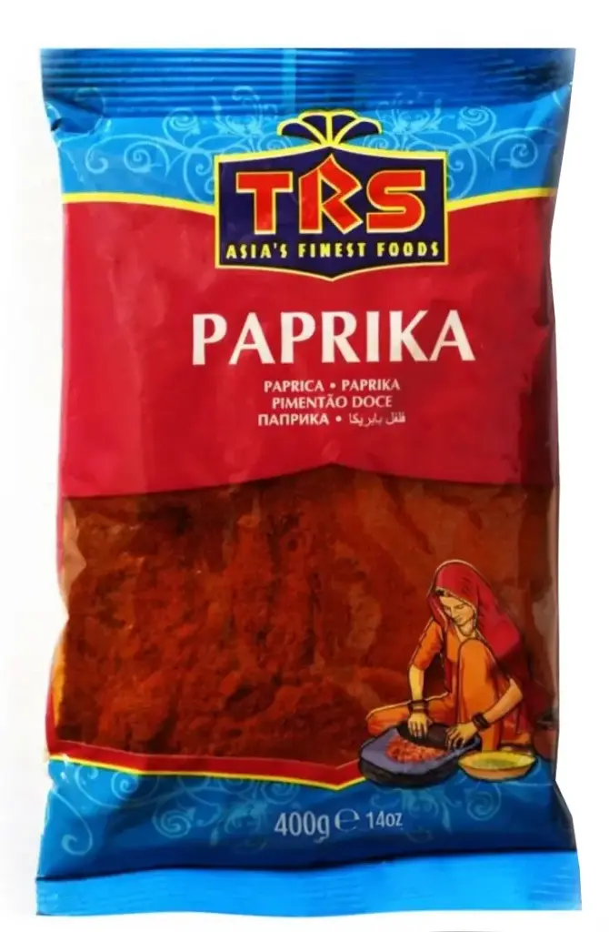 AliBaba Paprika Powder - 400g