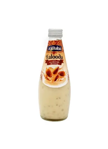 AliBaba Almond Falooda - 290ml