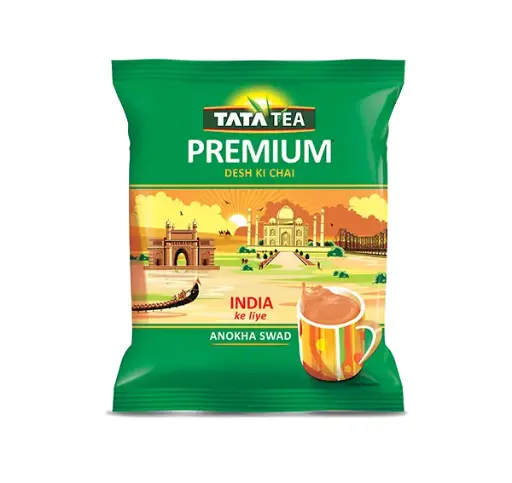 TATA Tea Premium (Black Tea) - 400g