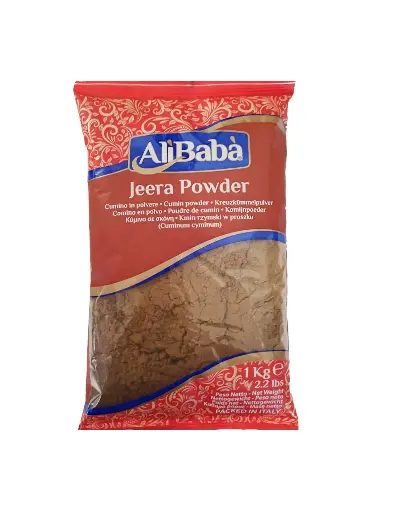 AliBaba Jeera(Cumin) Powder - 1kg