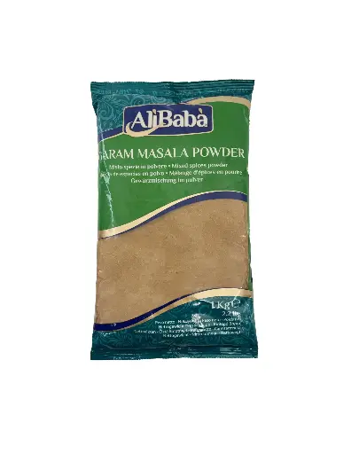 AliBaba Garam Masala Powder -  1kg