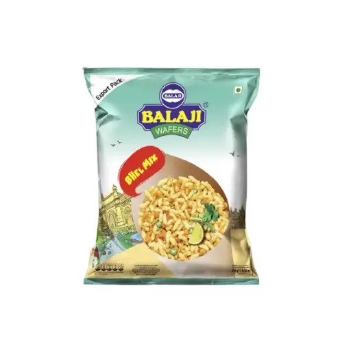Balaji Bhel Mix - 250g